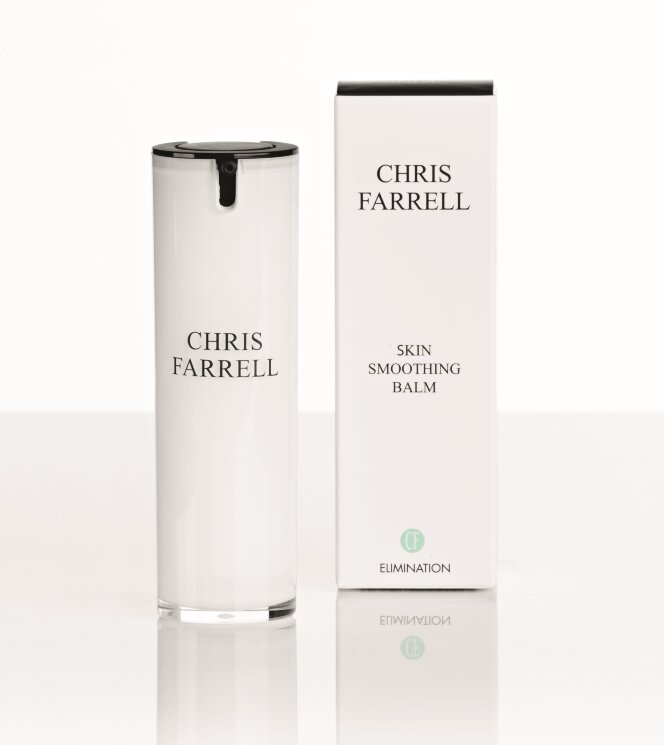 Сыворотка для сухой кожи Skin Smoothing Balm CHRIS FARRELL