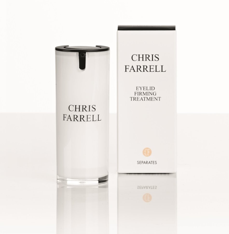 Крем для кожи век Eyelid Firmer Treatment CHRIS FARRELL