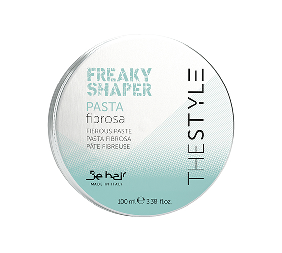 Нитевидная паста FREAKY SHAPER FIBROUS PASTE BE HAIR