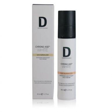 Нормализующий крем Skin normalizer face cream DERMOPHISIOLOGIQUE