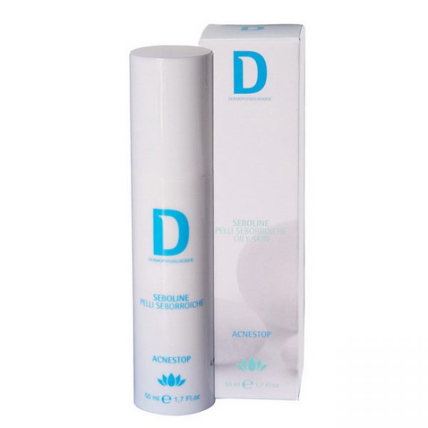 Крем-гель Acnestop Crema Gel DERMOPHISIOLOGIQUE
