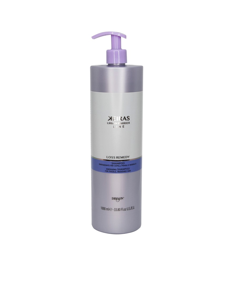 Шампунь от выпадения волос SHAMPOO LOSS REMEDY HAIR DIKSON