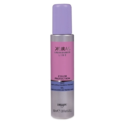 Масло для окрашенных волос KEIRAS OIL FOR COLOURED AND TREATED HAIR DIKSON