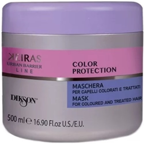 Маска для окрашенных волос KEIRAS MASK FOR COLOURED AND TREATED HAIR DIKSON