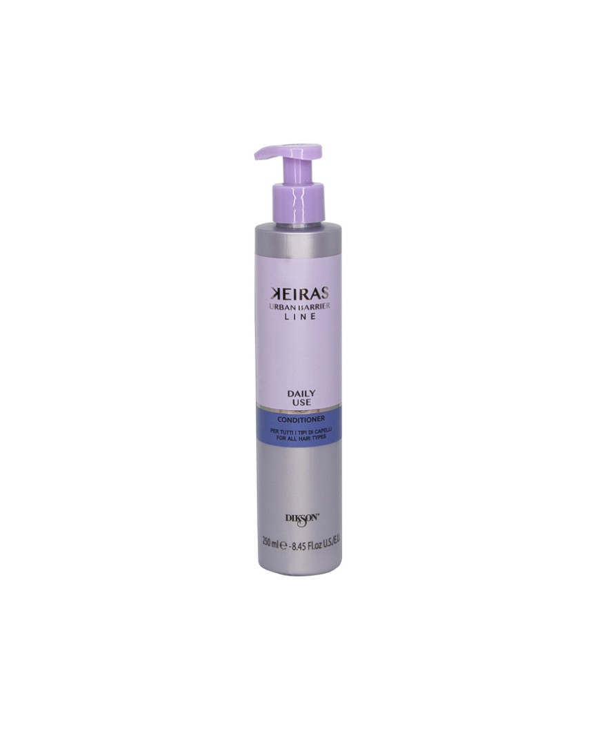Кондиционер для ежедневного применения KEIRAS Daily Use conditioning FOR ALL HAIR TYPES DIKSON