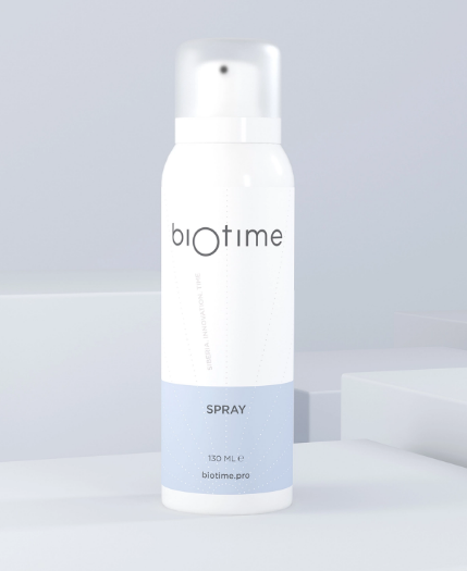 Спрей BIOTIME
