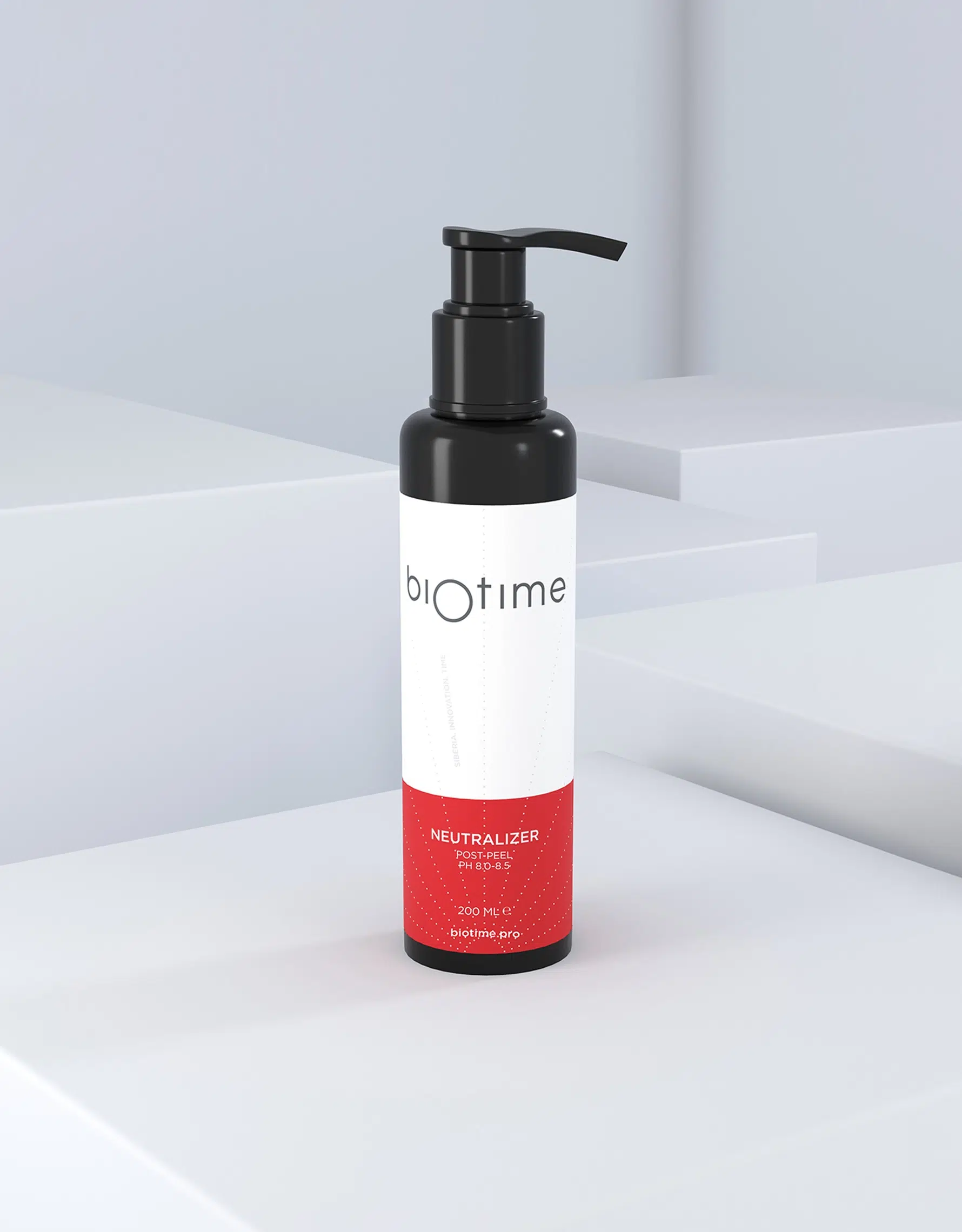 Нейтрализатор POST PEEL BIOTIME