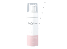 Мультипептидная очищающая пенка BIOTIME