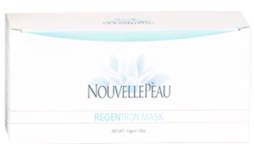 Коралловый пилинг Regentron Mask THERMOCEUTICAL