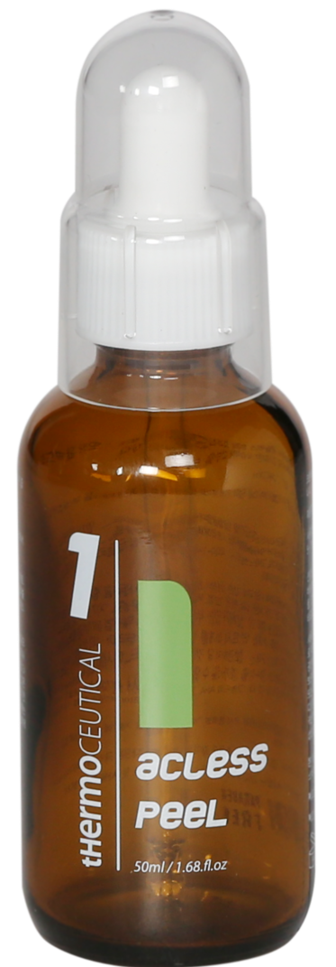 Пилинг от Акне Acless Peel THERMOCEUTICAL
