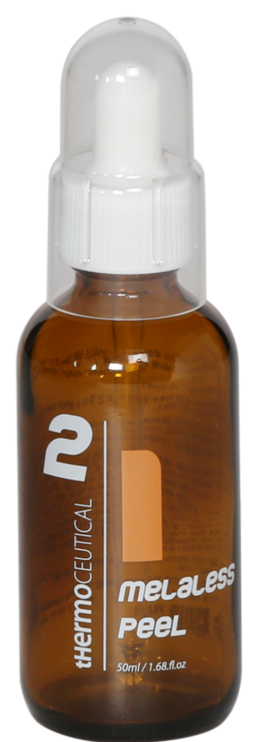 Осветляющий пилинг Melaless Peel THERMOCEUTICAL