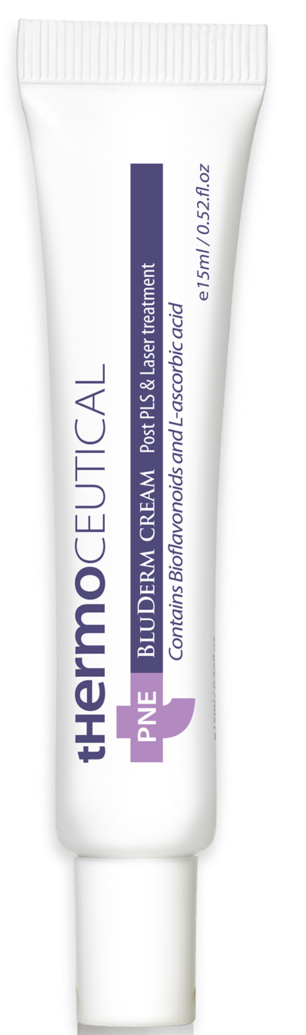 Крем фибринолитик PNE Bluderm Cream THERMOCEUTICAL