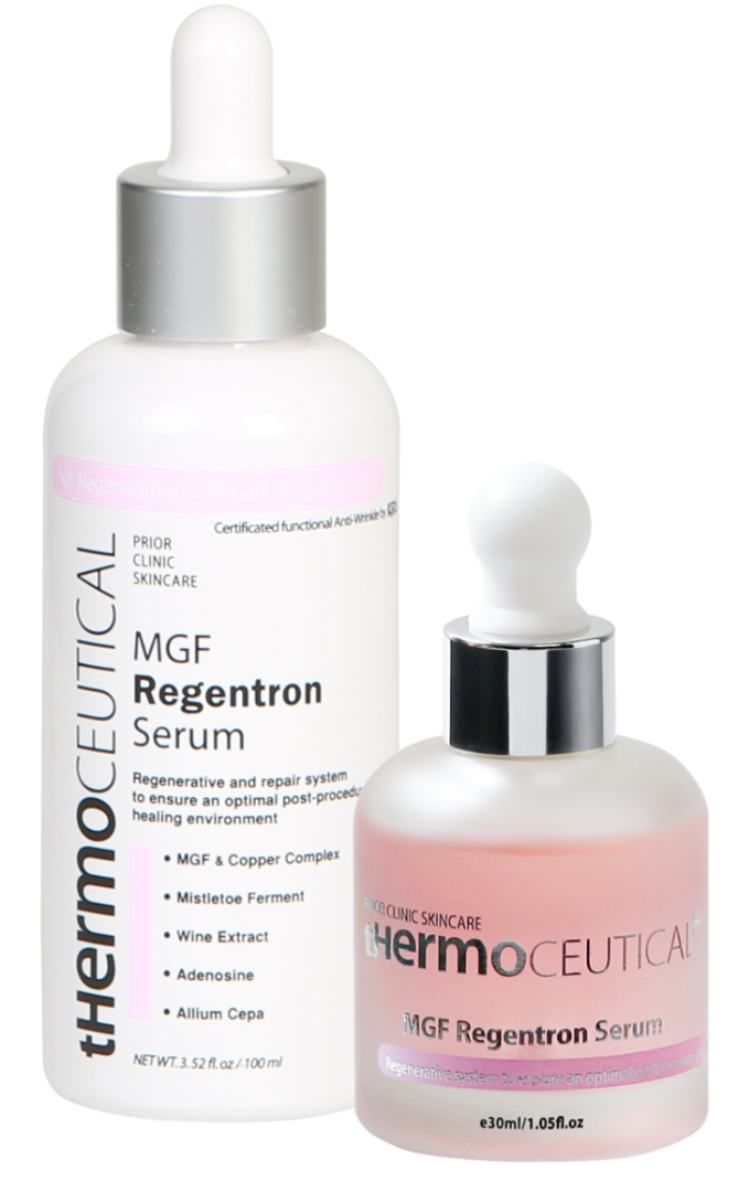 Регенирирующая сыворотка MGF Regentron THERMOCEUTICAL