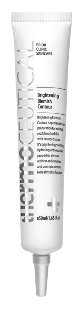 BB контур Brightening Blemish Contour THERMOCEUTICAL