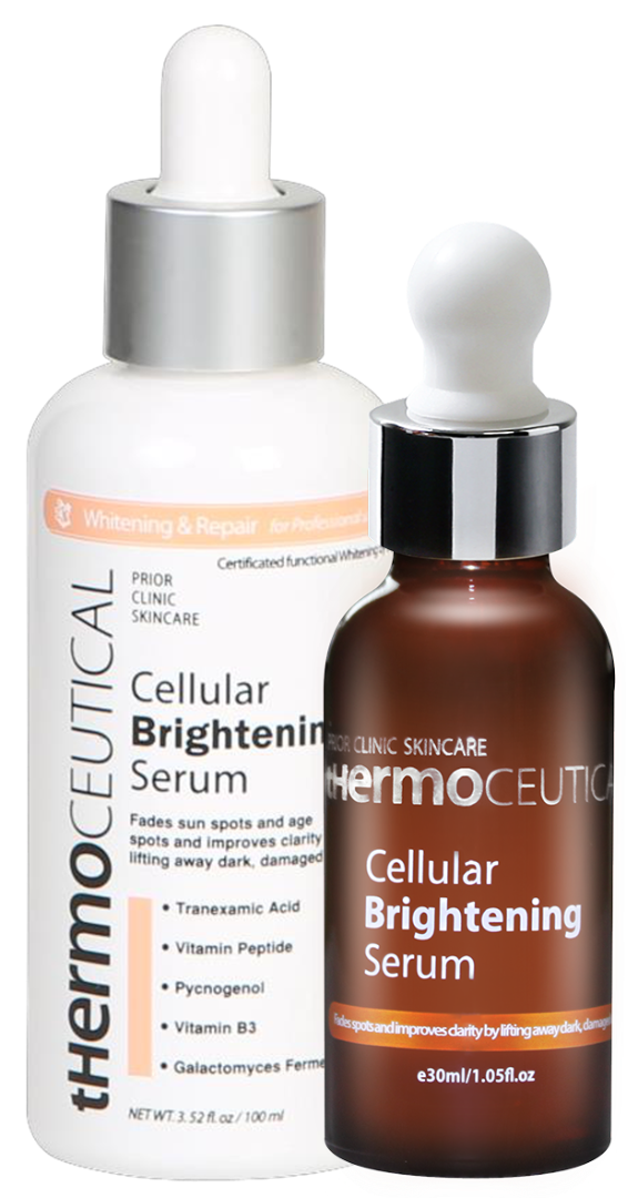 Осветляющая сыворотка Cellular Brightening THERMOCEUTICAL