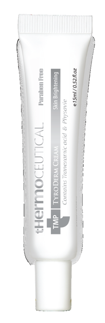 Осветляющий крем TMP Tyroderm Cream THERMOCEUTICAL