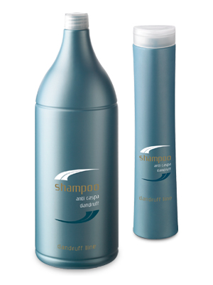 Шампунь против выпадения волос Shampoo hair loss PERICHE