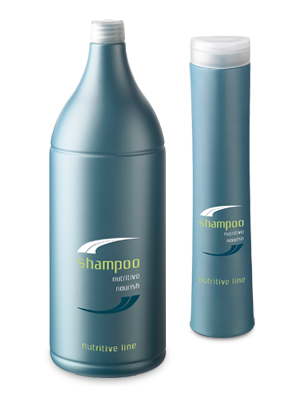 Шампунь питательный Shampoo nourish PERICHE