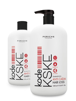 Шампунь против выпадения волос KSKE Shampoo Hair Loss PERICHE
