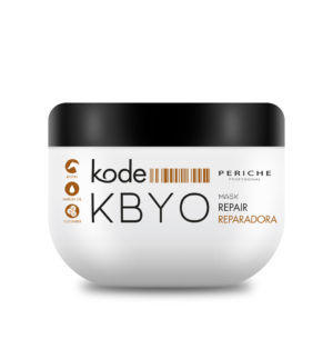 Маска для волос с биотином KBYO Mask PERICHE