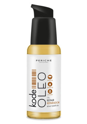 Масло восстанавливающее для волос OLEO Oleo Oil PERICHE