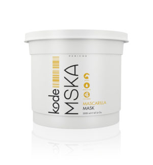 Маска для волос с биотином MSKA Mask Kode PERICHE