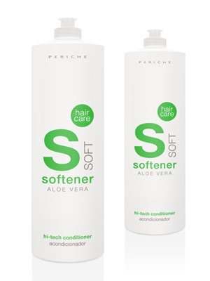Бальзам Softener Aloe Vera PERICHE