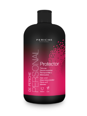 Защитное капилярное масло PROTECTOR PERICHE