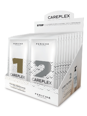 Набор Careplex Шаг 1 + Шаг 2 в саше PERICHE