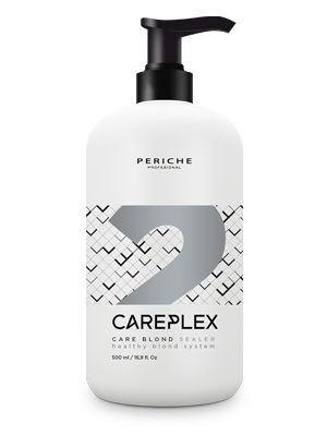 Закрепляющий уход Care Blond Sealer (Шаг2) PERICHE