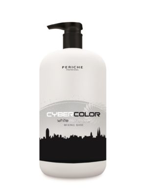 Оттеночное средство Cyber Color Milk Shake Белый (рассветляющая база) PERICHE