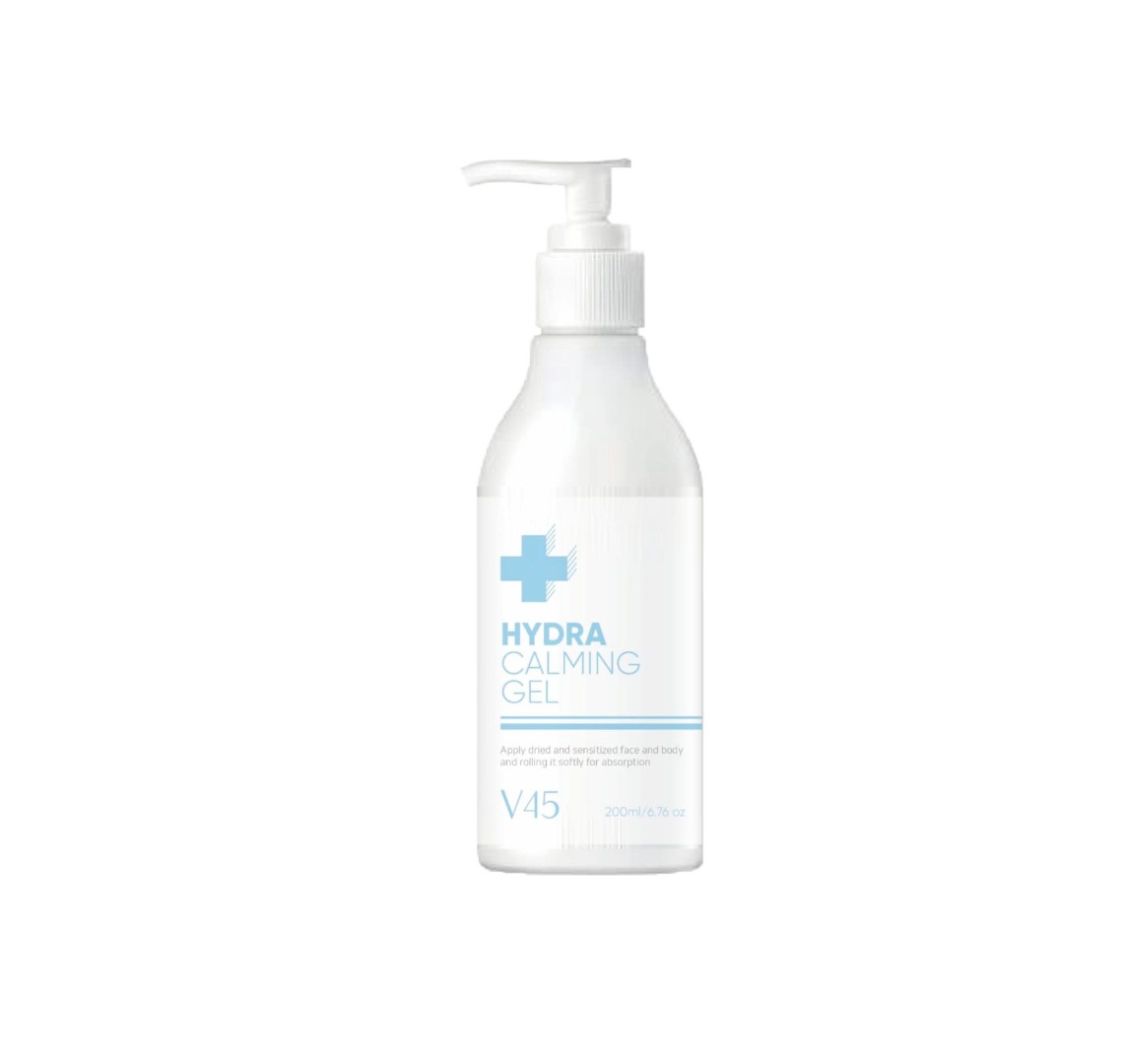 Успокаивающий гель Hydra Calming Gel V45