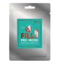 Патчи с микроиглами Micro Kneedle Eye Patch V45