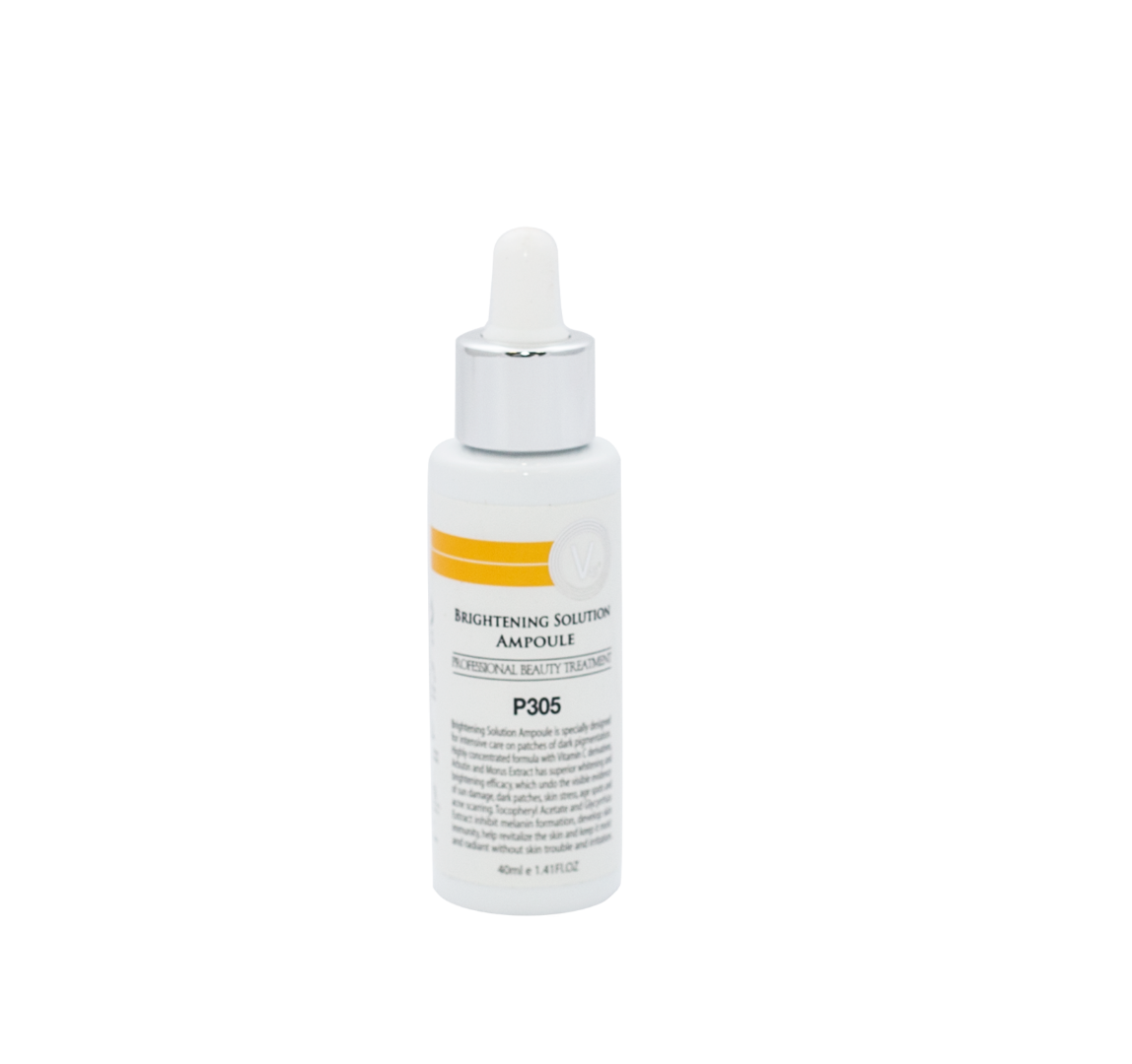 Осветляющая сыворотка Brightening Solution Ampoule V45