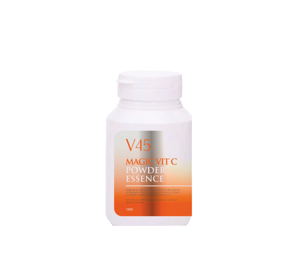 Пудровая эссенция с витамином С Magic Vit C Powder Essence V45
