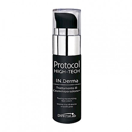 Хай Тек ин Дерма Protocol HIGH-TECH IN.Derma DIRECTALAB