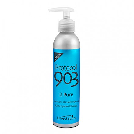 Деликатное очищающее средство Protocol 903 B.Pure Delicate Skin Detergent DIRECTALAB
