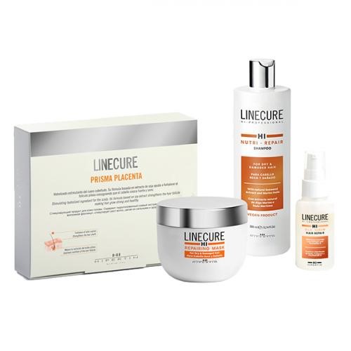 Набор для восстановления волос HAIR REPAIR HIPERTIN