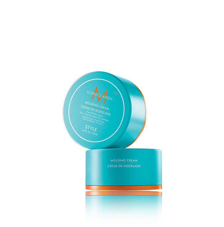 Моделирующий крем для волос / Moroccanoil Molding Cream MOROCCANOIL
