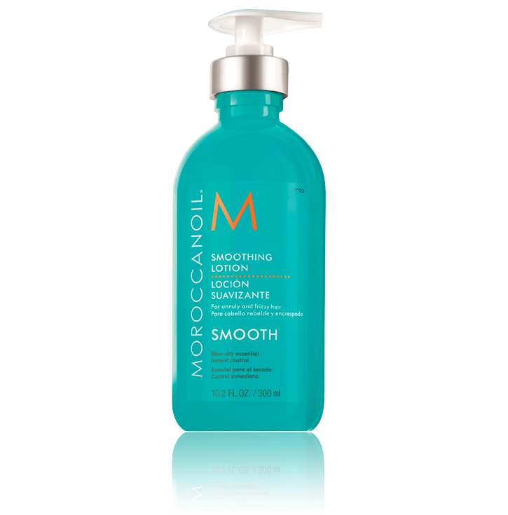 Разглаживающий лосьон для волос / Moroccanoil Smoothing Hair Lotion MOROCCANOIL