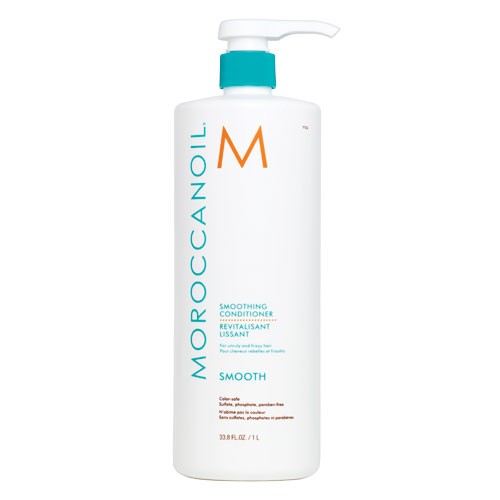 Разглаживающий кондиционер / Moroccanoil Smoothing Conditioner MOROCCANOIL