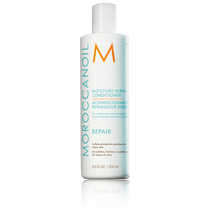 Увлажняющий восстанавливающий кондиционер / Moroccanoil Moisture Repair Conditioner MOROCCANOIL