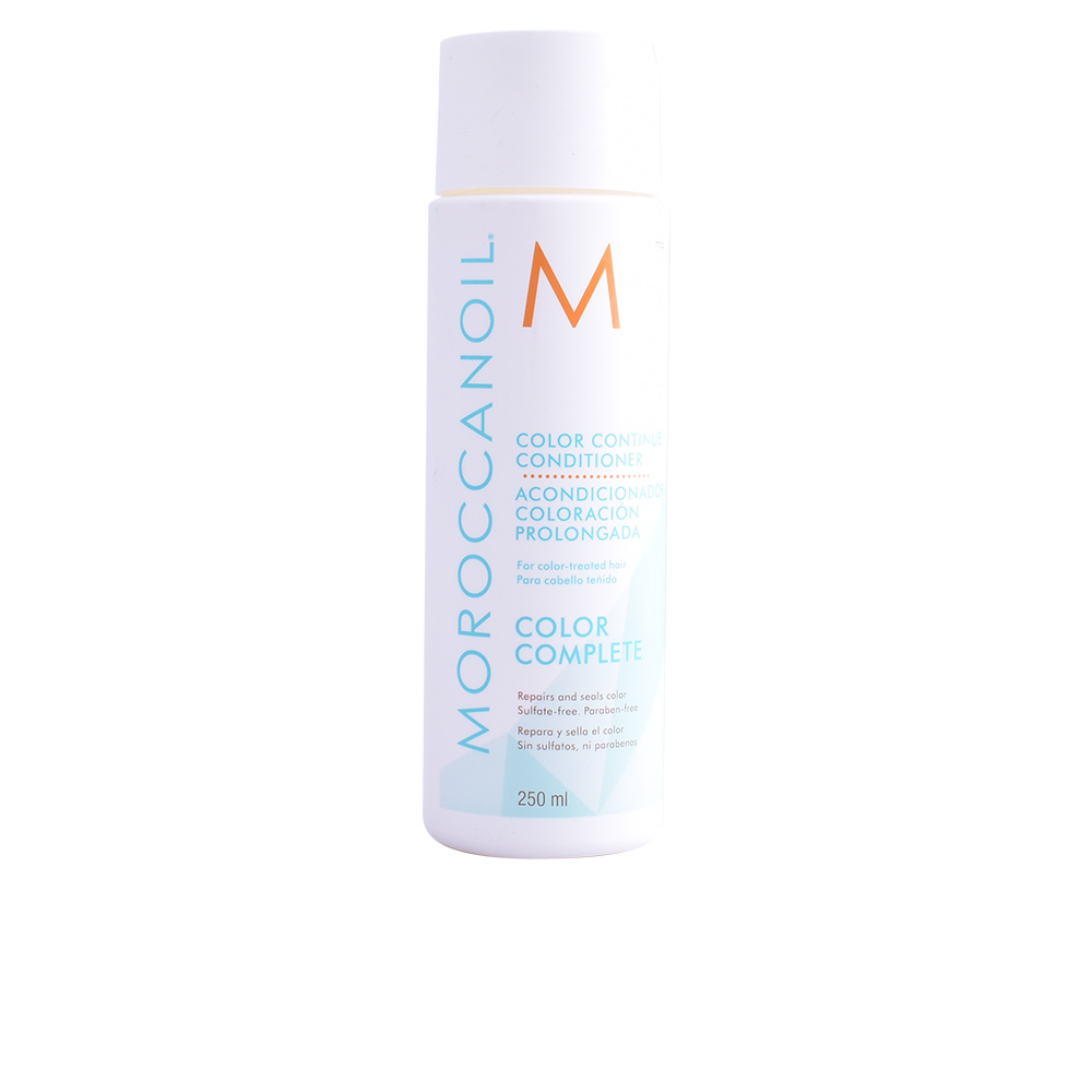 Кондиционер для сохранения цвета Color Continue Conditioner MOROCCANOIL