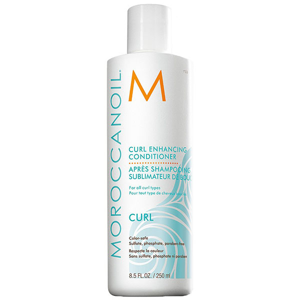 Кондиционер для вьющихся волос Curl Enhancing Conditioner MOROCCANOIL