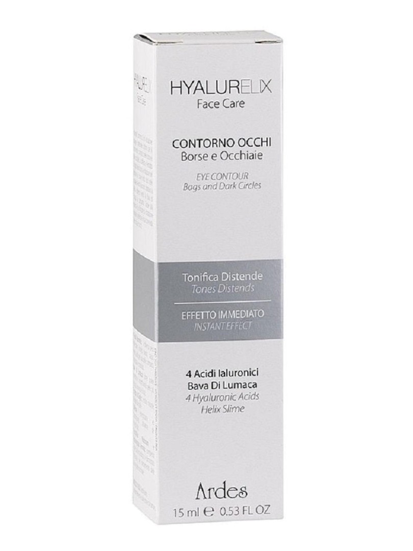 Крем вокруг глаз Hyalurelix Contorno Occhi Borse E Occhiae ARDES