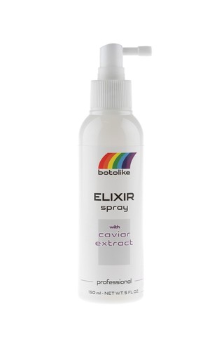 Моментальный эликсир-спрей Elixir Spray BOTOLIKE
