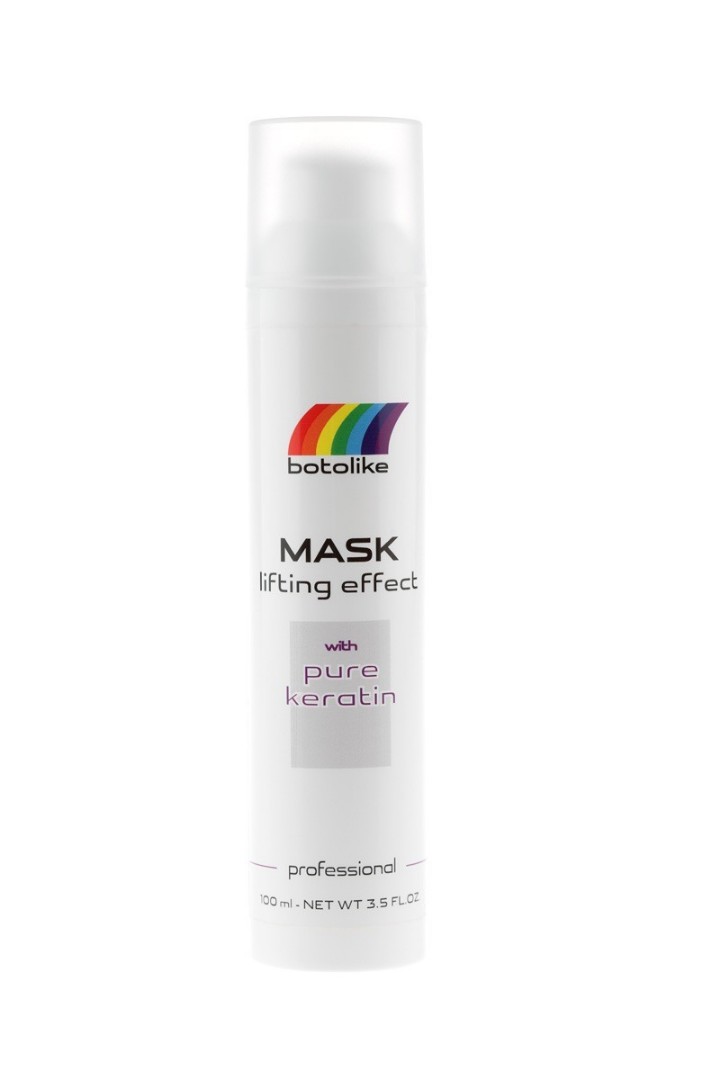 Маска-лифтинг несмываемая Mask Liftig BOTOLIKE