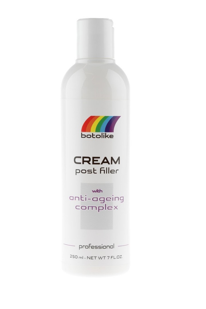 Маска смываемая Cream Post filler BOTOLIKE