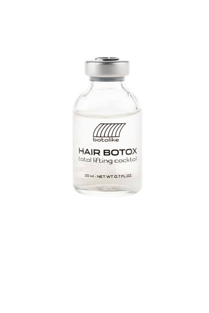 Ботокс флакон Hair Botox BOTOLIKE