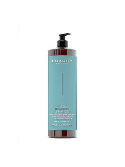 Шампунь двойного действия Shampoo Bivalente Bi-Action GREEN LIGHT